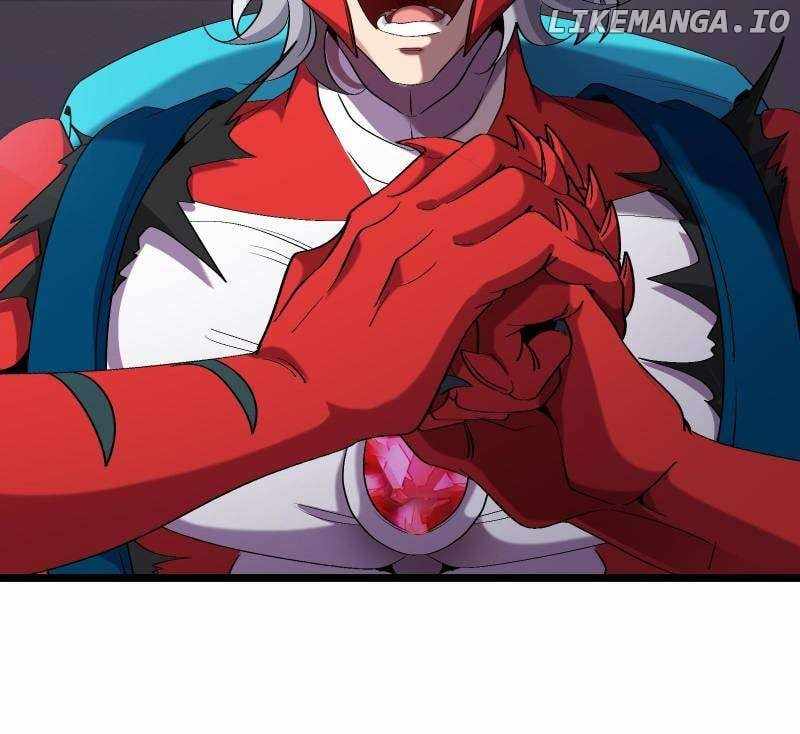 I Am The Monster Overlord Chapter 35 21